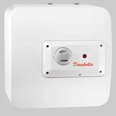 Scaldabagno elettrico Dianboiler 10 litri STL