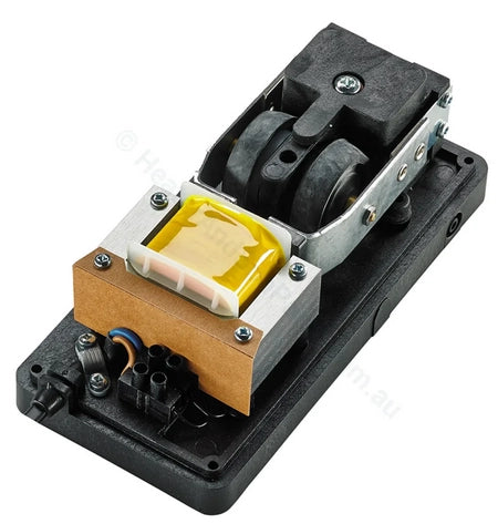 Schego Aeratore Modello WS2 - Portata 250 l/h - consumo 5watt