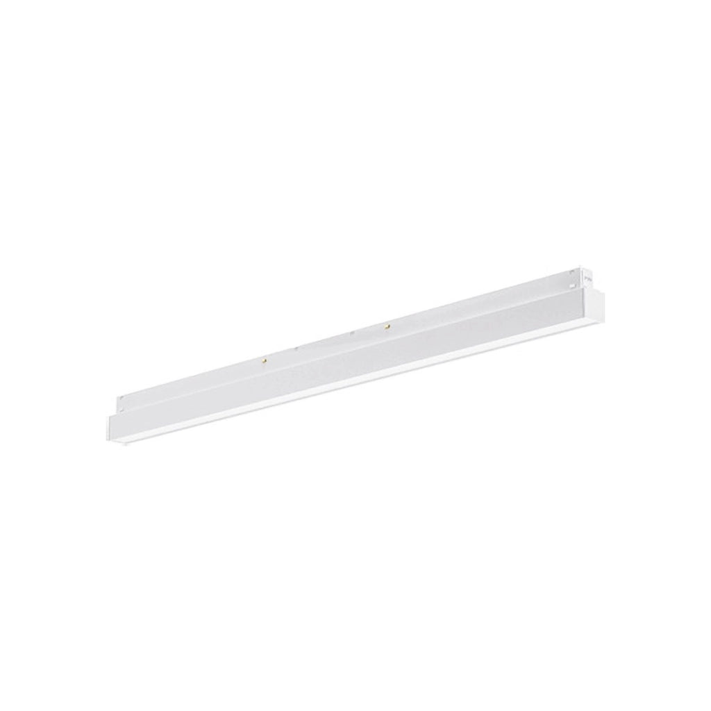 Modulo Lineare LED GFA 24W Dimmerabile per Binari 48V 3000K 1768lm Luce Diffusa Incastro Magnetico - Gealuce