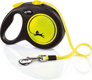 Cinturone per cane in materiale multicolore - 5 metri - fino a 50 kg
