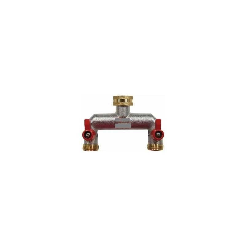 Raccordo Rapido Ottone Vigor