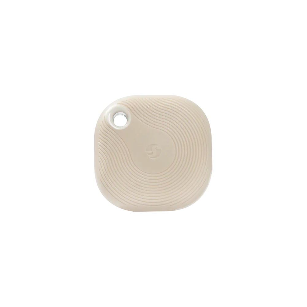 Shelly BLU Button Tough 1 Mocha - Pulsante Smart Bluetooth