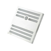 Lampada scala LED 0,6W con sensore PIR Pepers Eko-Light