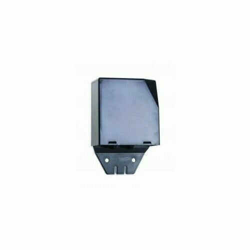 2 CHANNEL RECEIVER WITH ANTENNA 50 USERS 40,685 MHZ PRASTEL