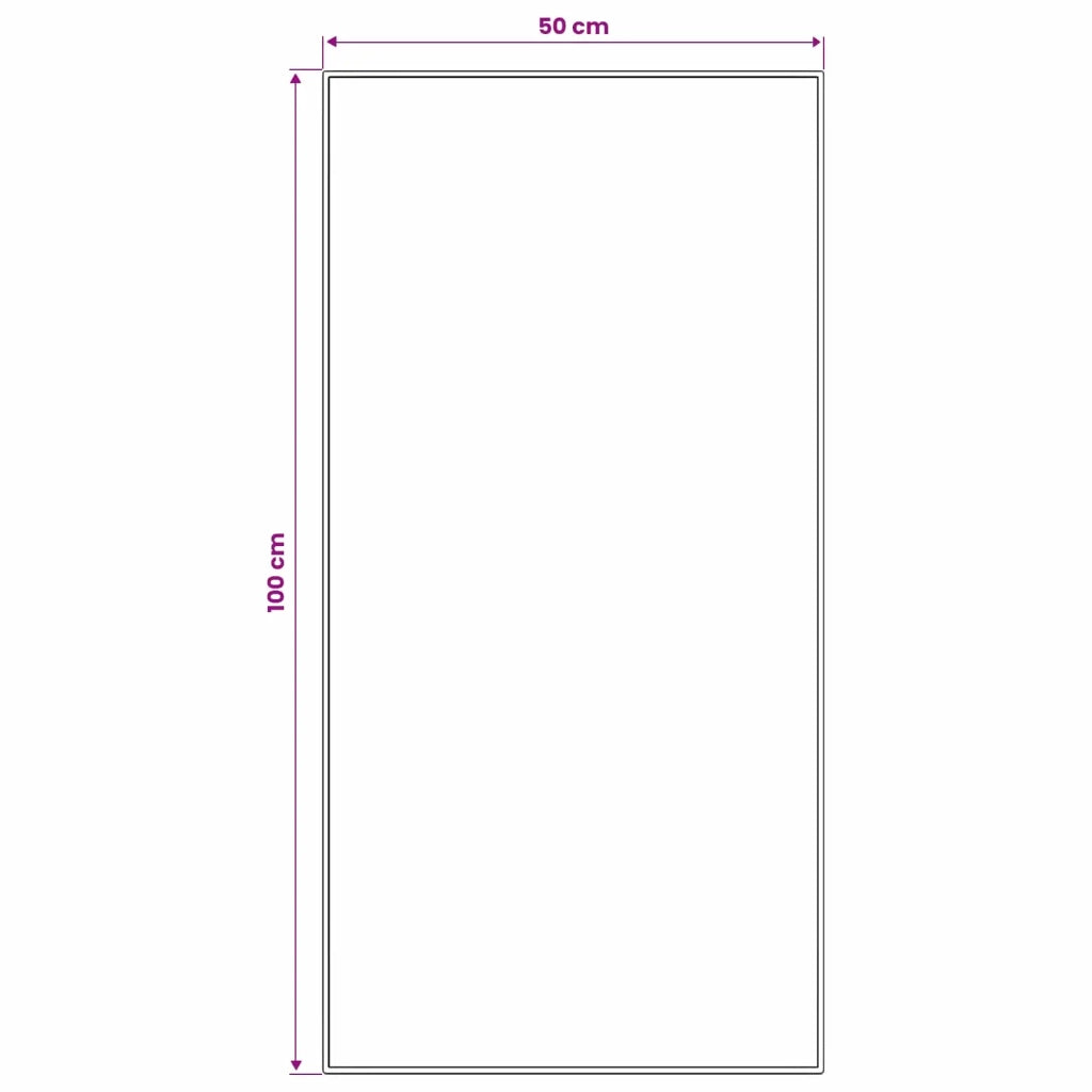 Runner Tappeto ORIZ 1150 gsm Grigio e Nero 42045383