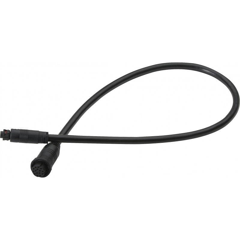 CAVO ADATT. SONAR HD+ LOWRANCE 9PIN RAYMARINE ELEMENT