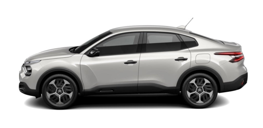 Tappeti in Gomma per CITROEN E-CX4 23-