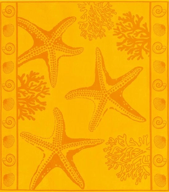 Tessuto da bagno in cotone - 100% cotone - 180x200 cm