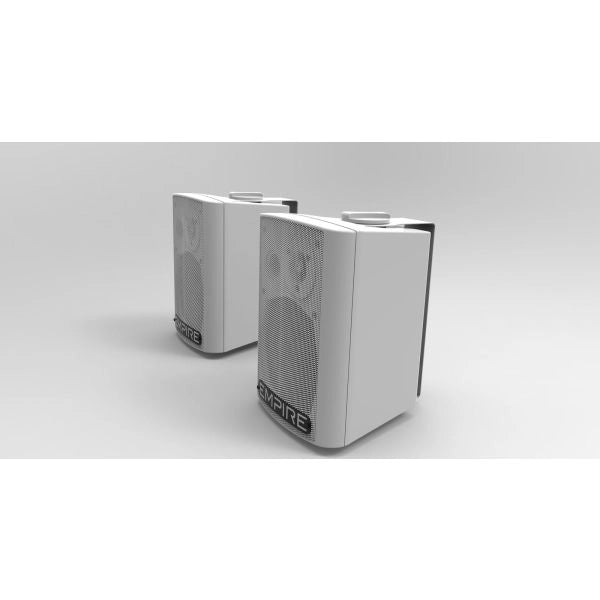 Wall-250 mic white - HS.WAL250MW