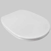 SEDILE TERMOINDURENTE T164 Bianco coprivaso copriwater SEBA