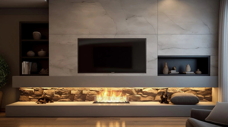 Supporto Fala da 60 cm a 200 cm - Inserto 1000