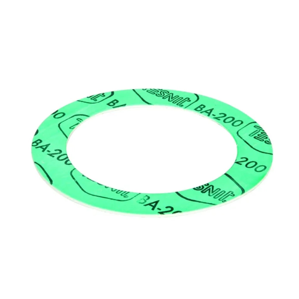 GUARNIZIONI ESENTE AMIANTO PER FLANGE ø700   Idroweb