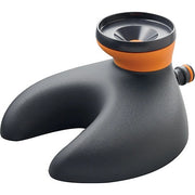 IRRIGATORE CONO + BASE GF - INNESTO RAPIDO G.MT 5,5 8000-5618- 4 pezzi