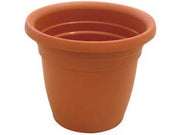 VASO CAMPANA THEA  ø cm.85x57h.    ICS