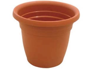 VASO CAMPANA THEA  ø cm.85x57h.    ICS