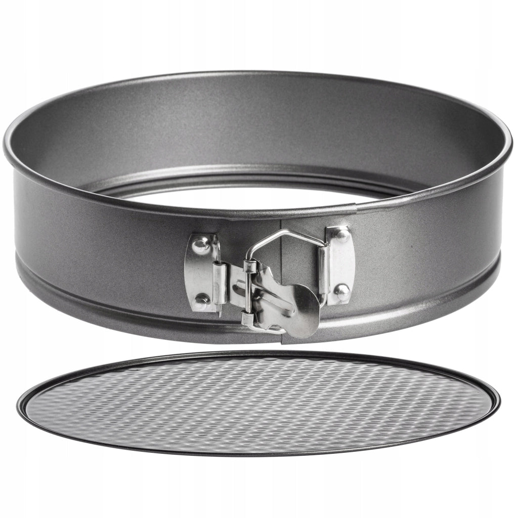Teglia rotonda antiaderente KADAX da 20 cm