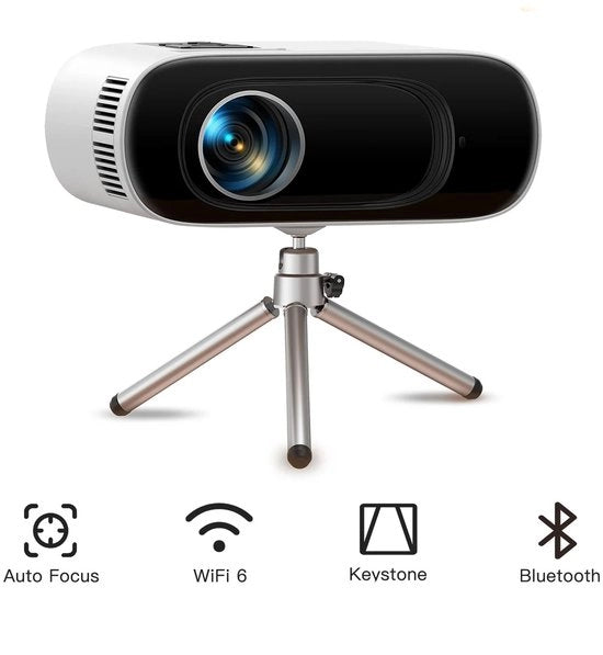 Proiettore 4K per Cinema Casa