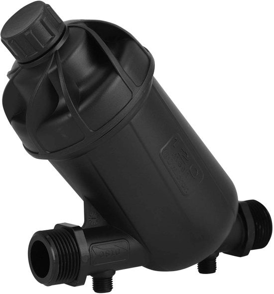 Filtro a schiuma 120 mesh - 130 micron - Irrigazione a gocce - Agricoltura - Giardino - Irrigazione del prato - Filtrazione