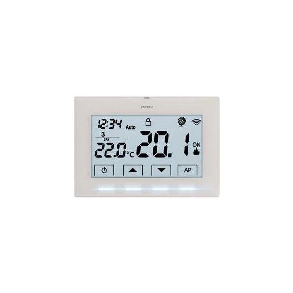 Cronot. wifi 230v bia 1txcr029wifi
