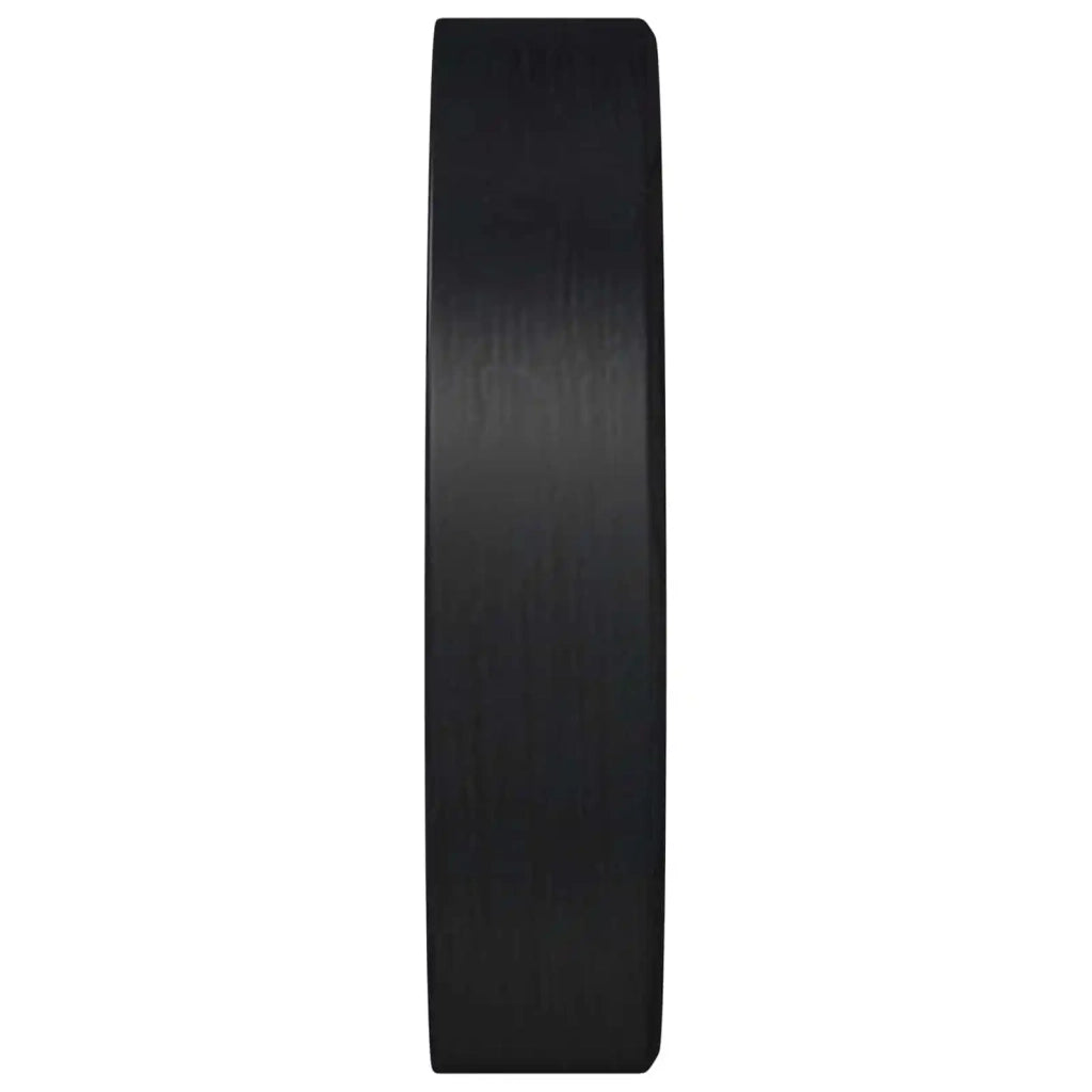 adatto per Rondella Piatta 36000 pcs Nero ∅15 x 3 mm