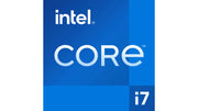 Intel BX8071512700K Core i7-12700K, LGA1700, 3.6/ 4.9 Ghz, 8+4-Core, HTT, 20 MB, DDR4/ DDR5, UHD770