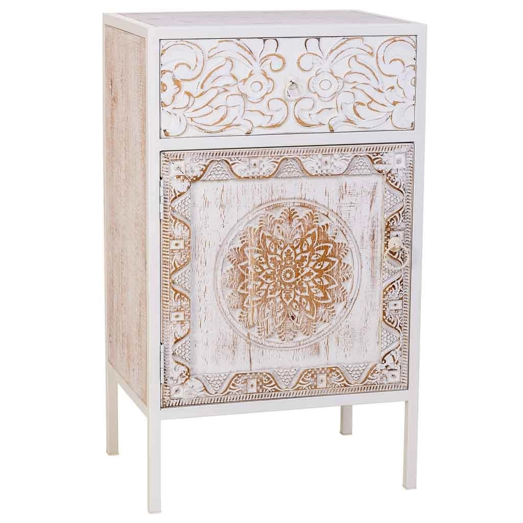 Tavolino 45x33x76h cm