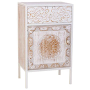 Tavolino 45x33x76h cm