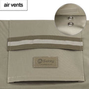 Sottovestito per ombrellone, colore taupe