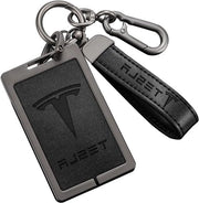 Supporto per le chiavi in silicone per Tesla Model 3 e Model Y - Supporto per le chiavi accessori