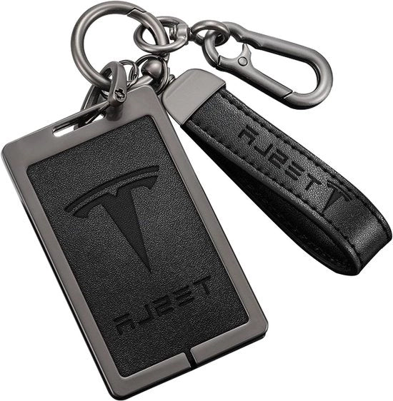 Supporto per le chiavi in silicone per Tesla Model 3 e Model Y - Supporto per le chiavi accessori