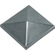 COPRIPILASTRO QUADRO 120x120 mm - COMBI ARIALDO