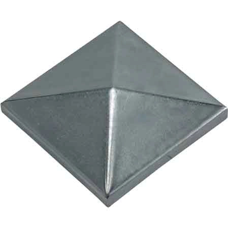 COPRIPILASTRO QUADRO 120x120 mm - COMBI ARIALDO