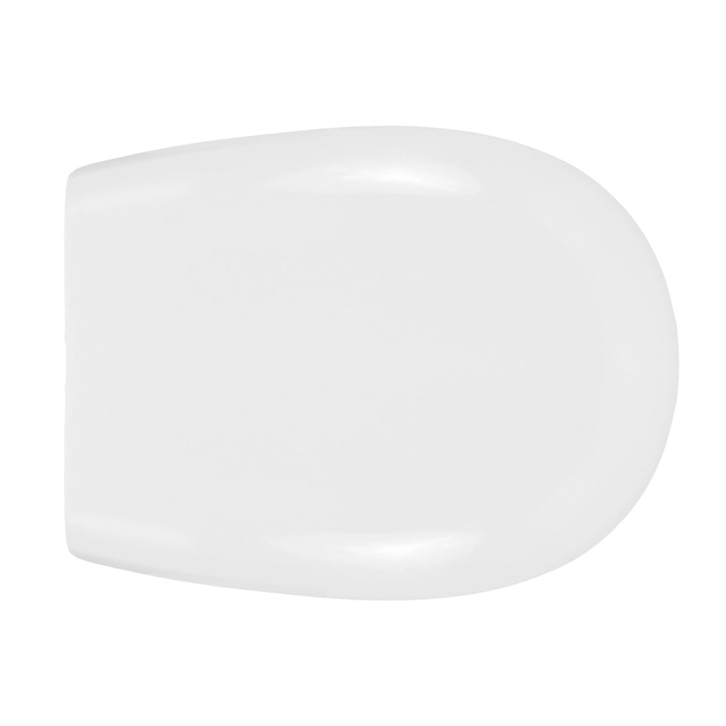 SEDILE WC TERMOINDURENTE GLOBO GRACE FORMA 6- Bianco- CW- pezzi 1