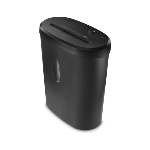 Distruggi documenti hama 00050586 safe x120 black