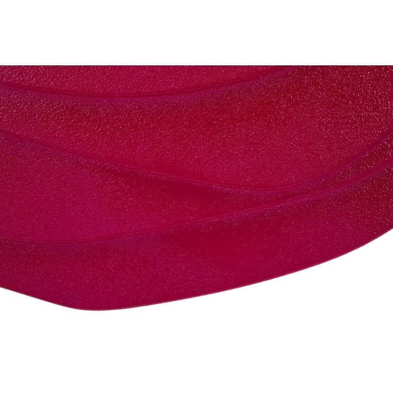 Specchio Da Muro Dalia Fuxia cm 90x4x97