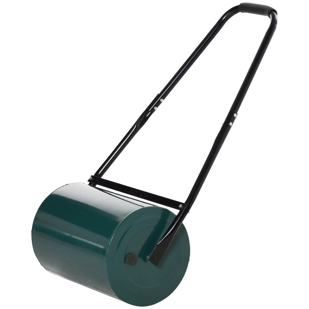 Rullo per Prato ¨C Minimal ¨C Verde 31 cm