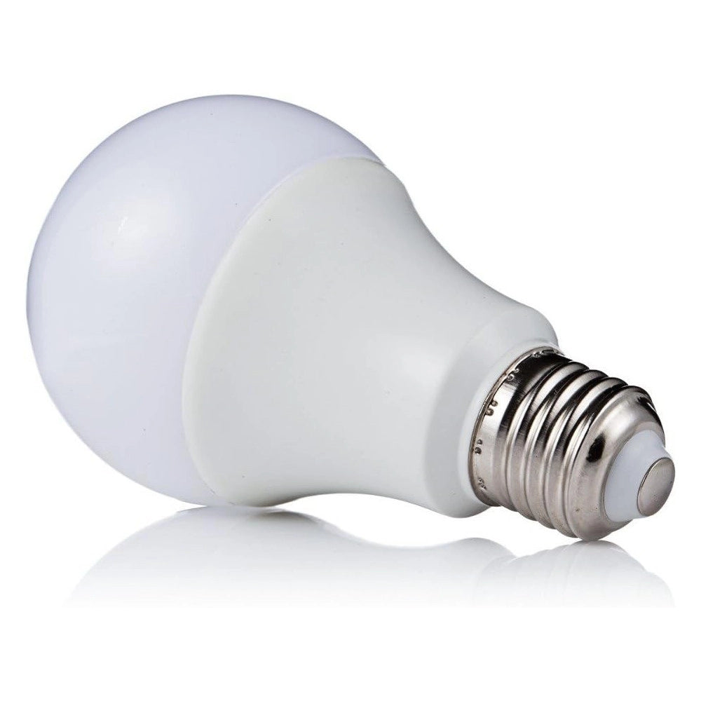 Trade Shop - Lampadina Lampada Faretto Led Rgb Con Telecomando Luce Multicolor E27 Da Interno -