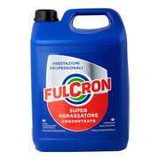 Fulcron Sgrassatore Concentrato Arexons Lt 5