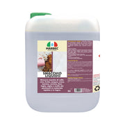 Smacchiatore di macchie organiche SMACCHIO LIQUIDO   5LT