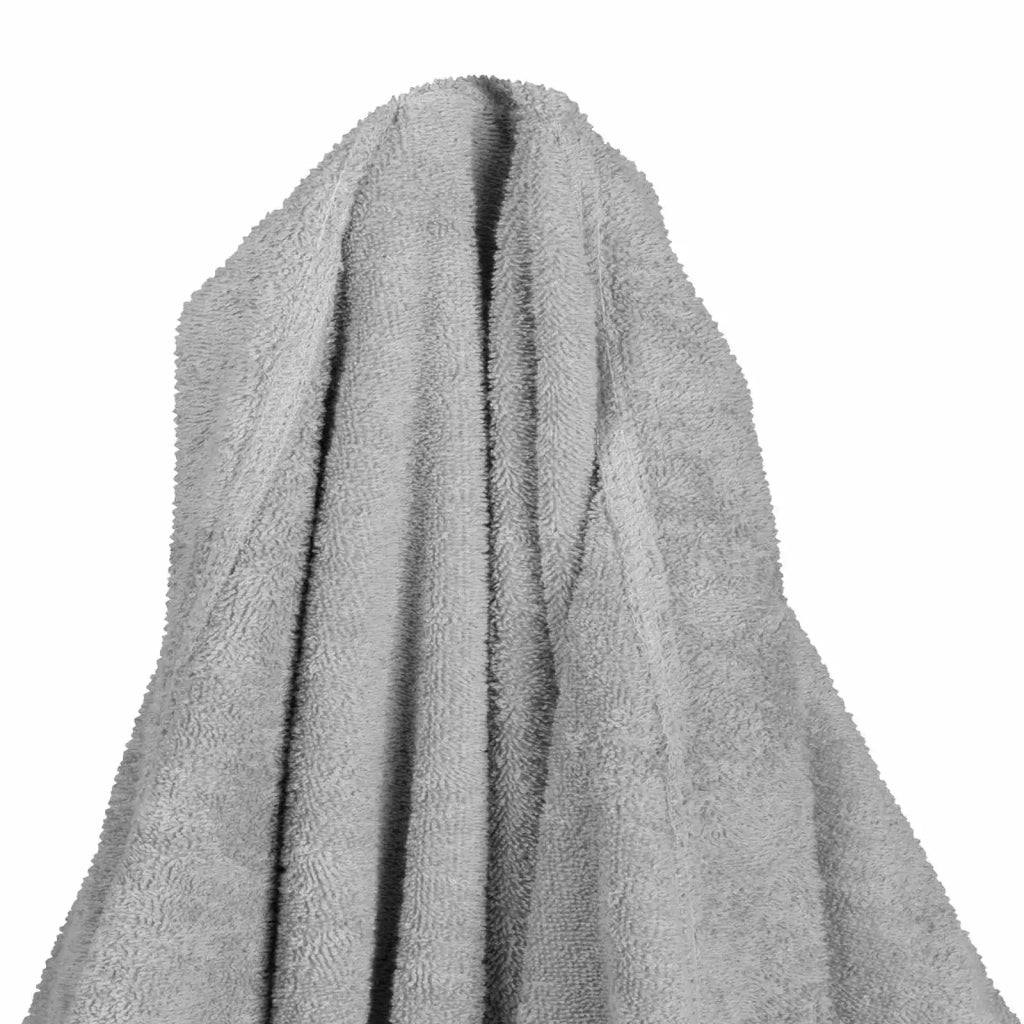 Felpa coperta KINN Grigio XL Cotone CFW2991771