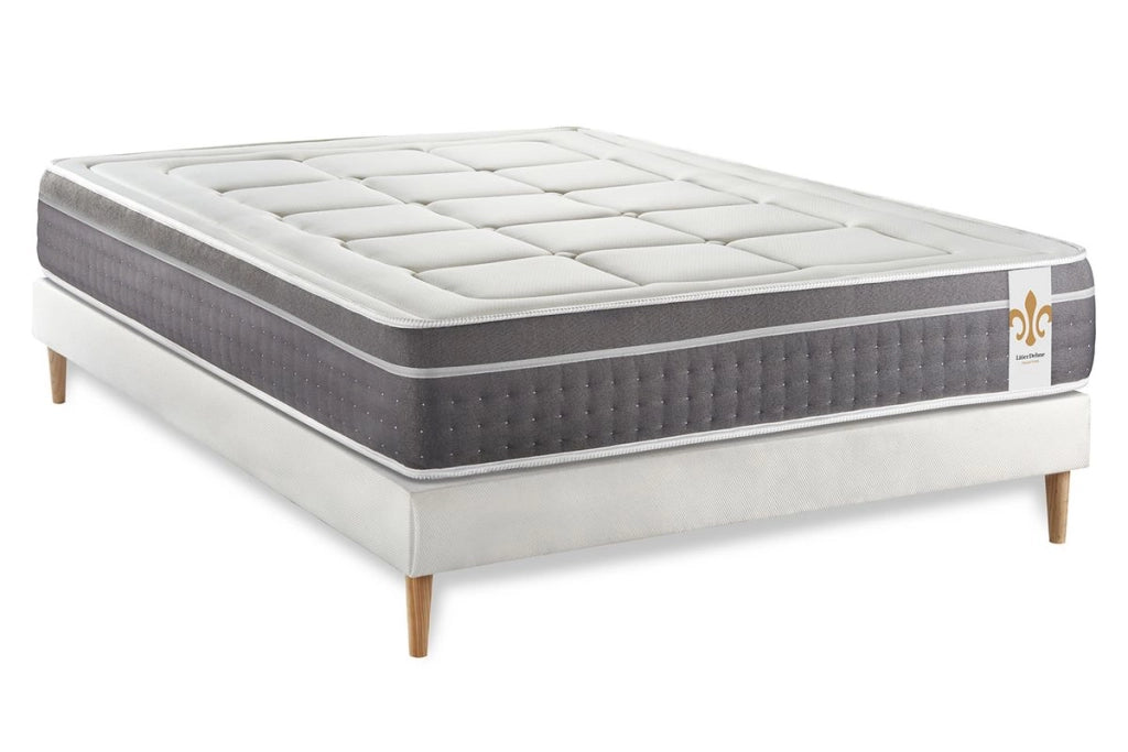 140x190 cm Set materasso e base - Trente