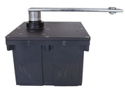 MOTORE COMPAS 100050 INTERRATO 230V REVERSIBILE VDS RICAMBIO