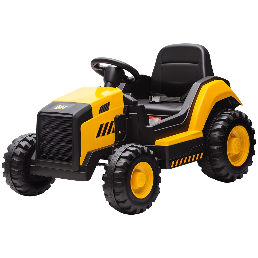 Auto Bimbi Telecomando ¨C Zephmum ¨C Giallo 3-6 Anni