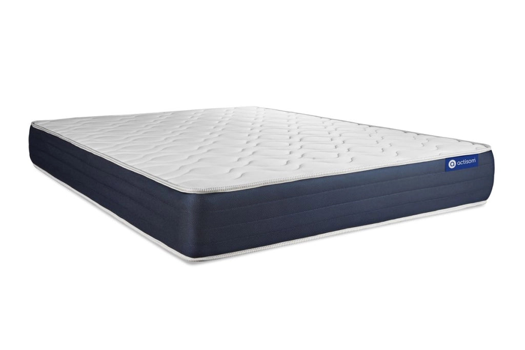 Materasso matrimoniale Actimemo sleep 160x195cm - Spessore : 22cm - Memory foam - Bilanciato