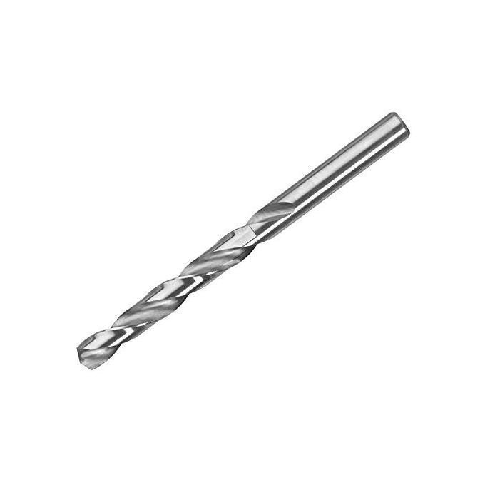 Kwb Punta Per Trapano Hss Elicoidale 3Mm Silver