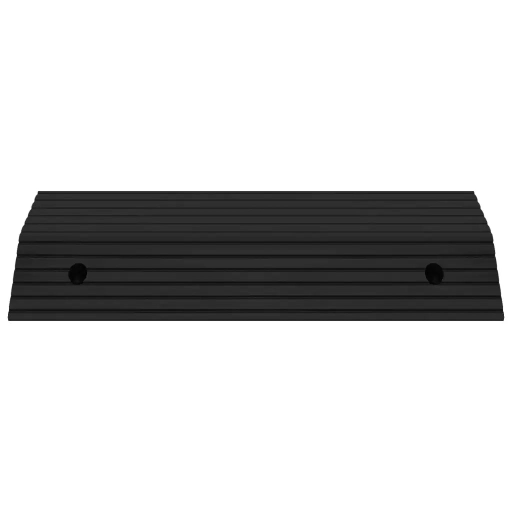 Rampa per Soglia a Ponte 80x40x8 cm Gommacod mxl 121317
