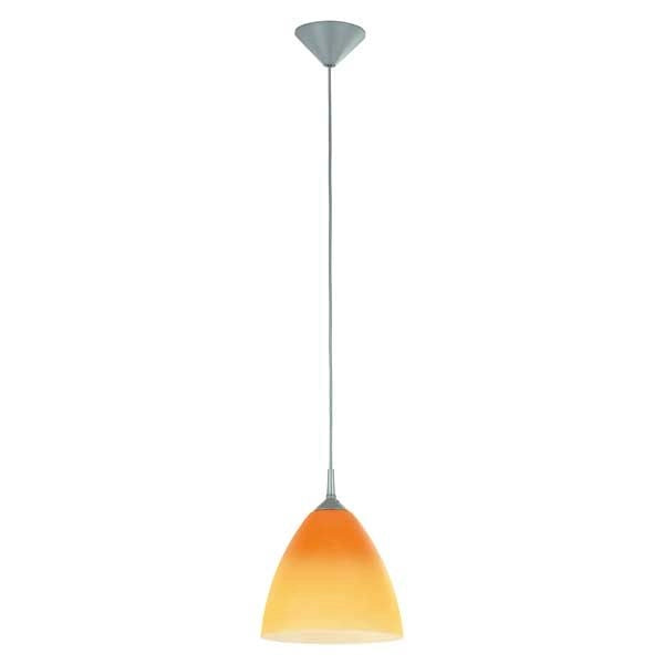 Lampada a sospensione moderna fiamma E27 Alfa David