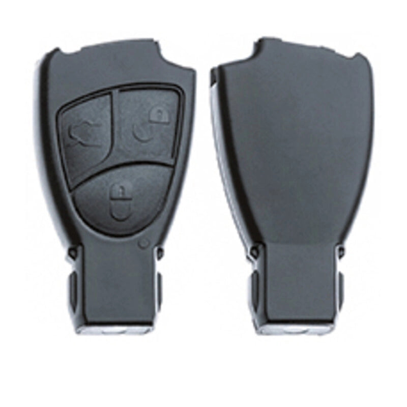 SILCA HURS5 GUSCIO CHIAVE AUTO (3 TASTI MERCEDES)