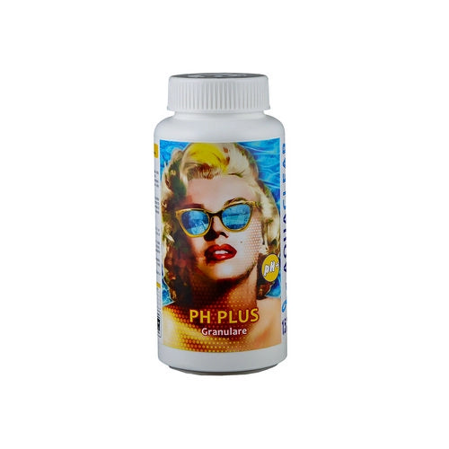 PH PLUS GRANULARE- 1 kg- AQUAC- pezzi 1