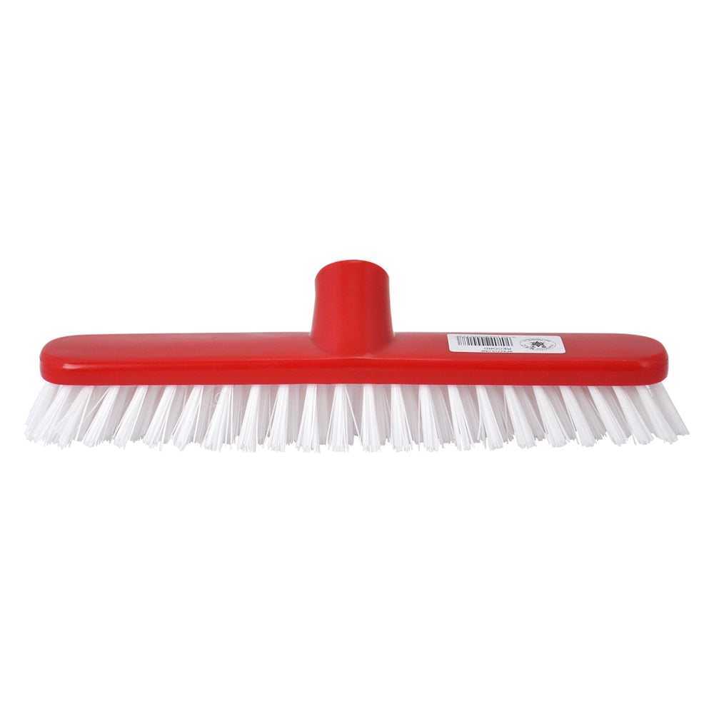 SPAZZOLONE 'RECORD' cm 28 x  5- 12 pezzi